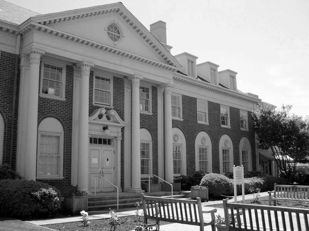 Albertina Kerr Homes
