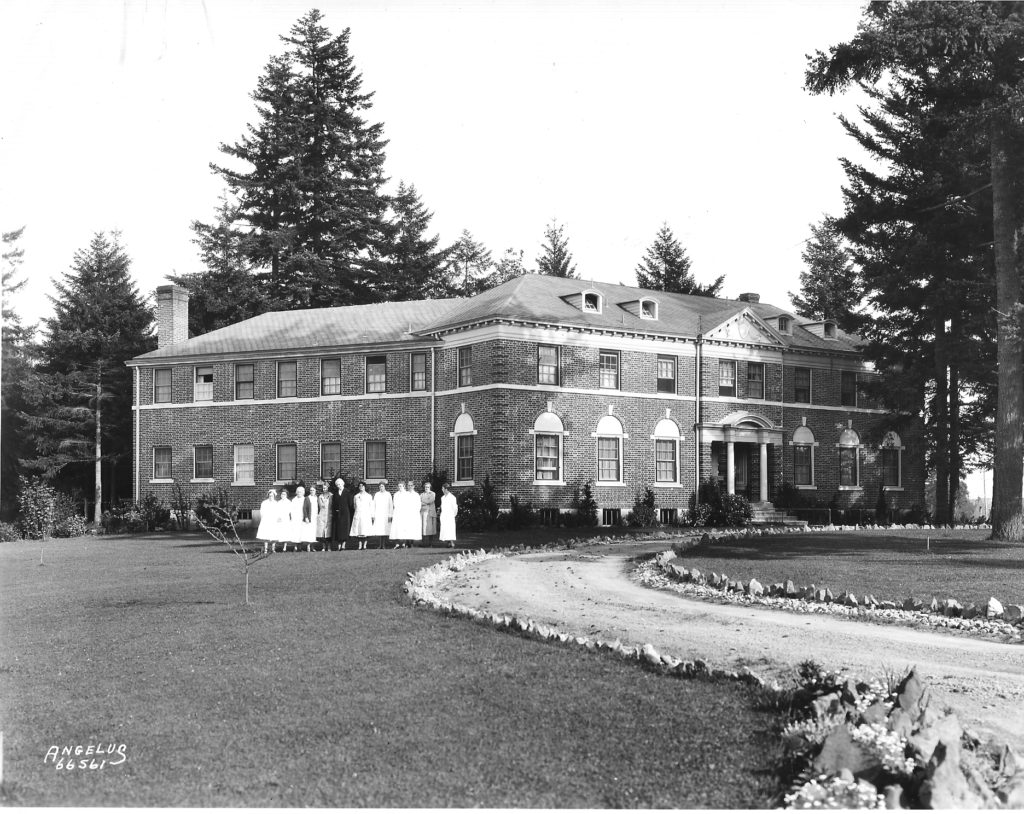 Louise Home