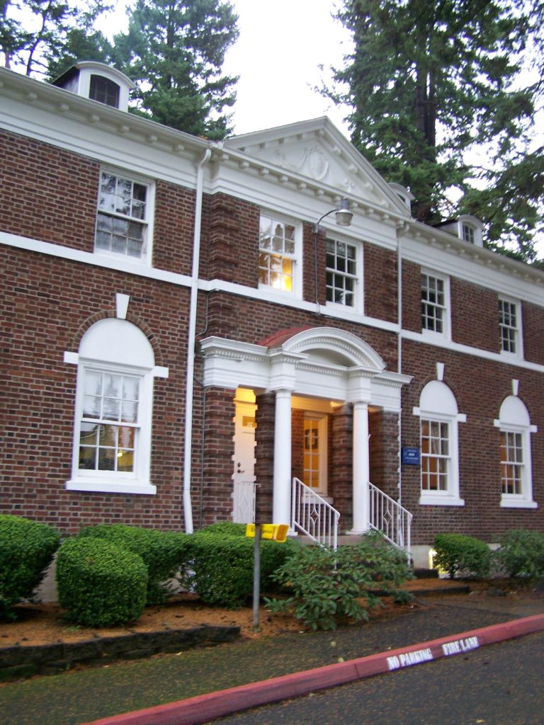 Louise Home Campus