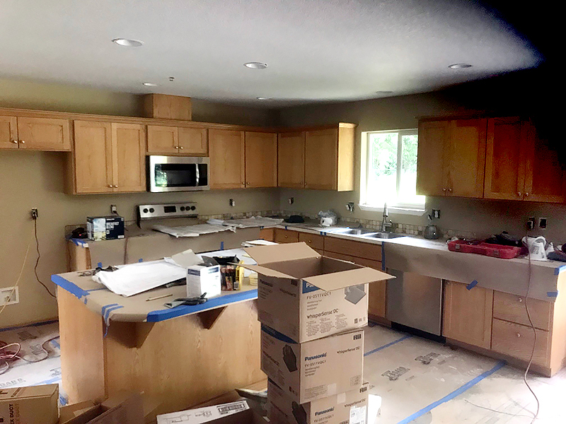 Adding Children’s Group Homes Albertina Kerr