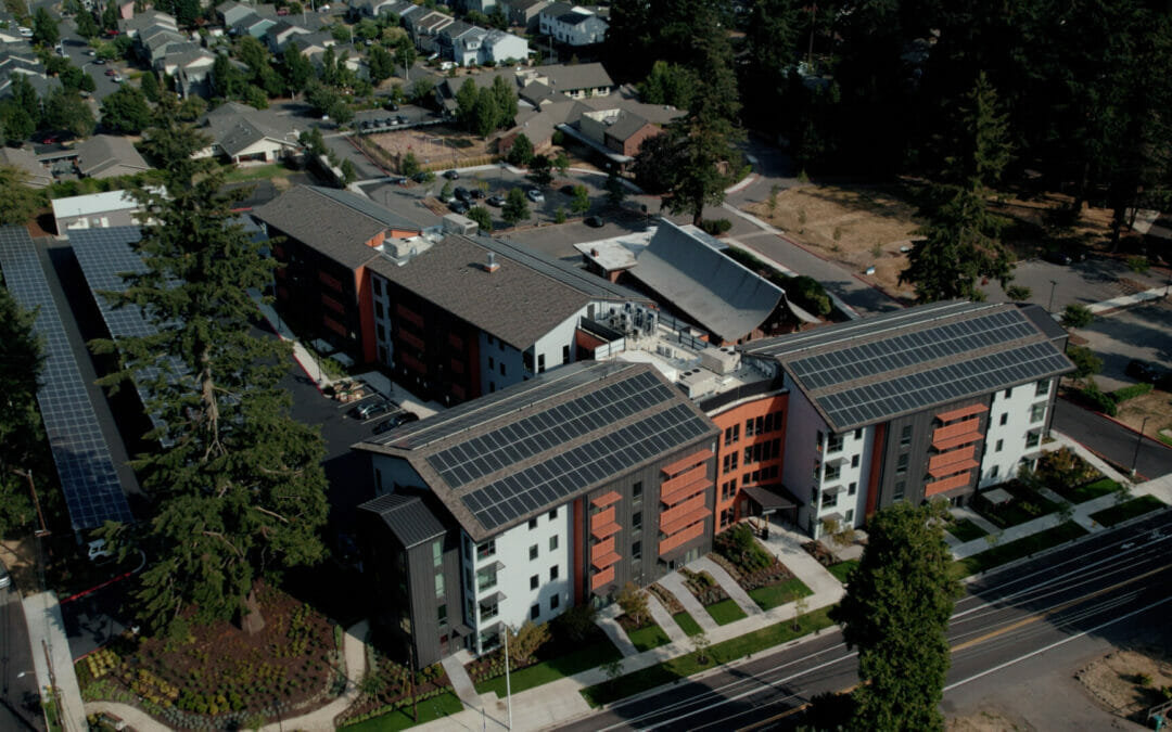 Wynne Watts Commons