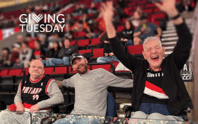 Set up a GivingTuesday Fundraiser