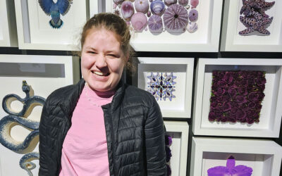 Where Support Sparks Growth: Carly’s Story