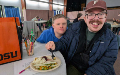 Notes From Kerr’s CEO