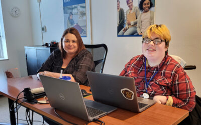 Advocate Specialist Spotlight: Artemus