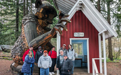 Notes From Kerr’s CEO