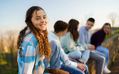 Oregon Tax Refunds Help Youth in Crisis