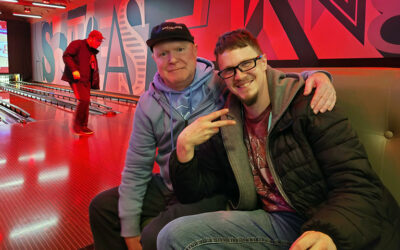 Notes From Kerr’s CEO