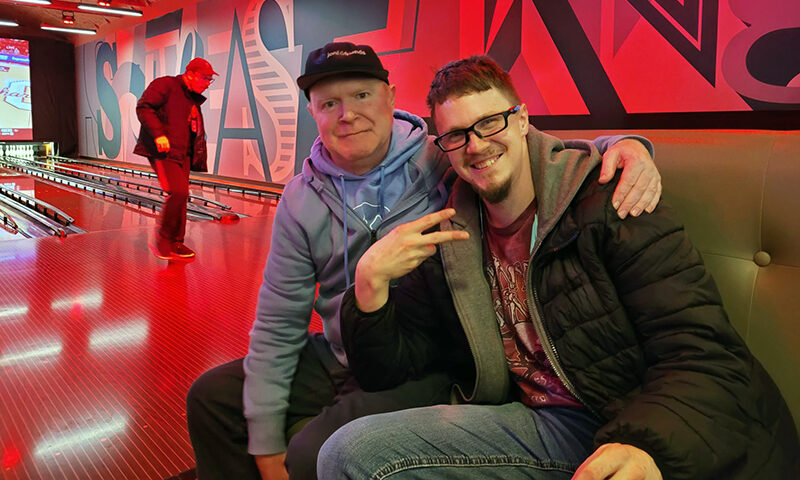 Notes From Kerr’s CEO