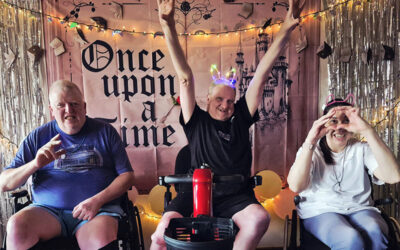 Notes From Kerr’s CEO