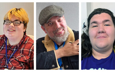 What Does Disability Pride Mean?