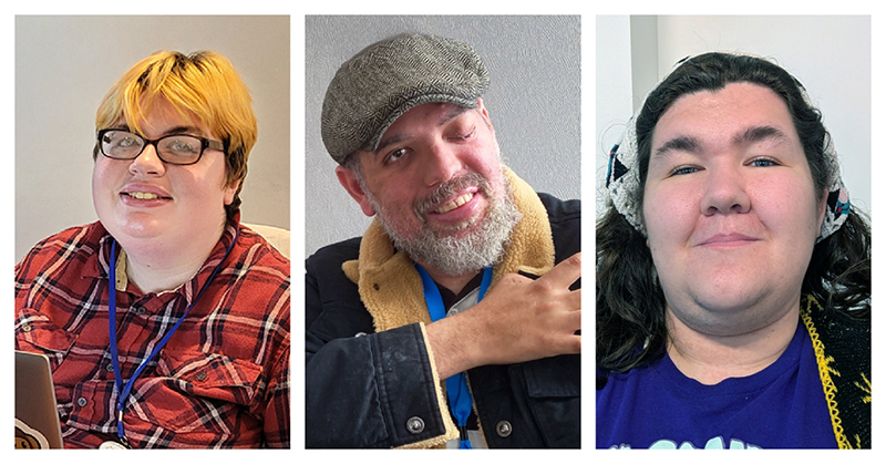 What Does Disability Pride Mean?